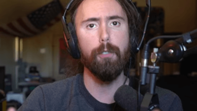 Asmongold Net Worth