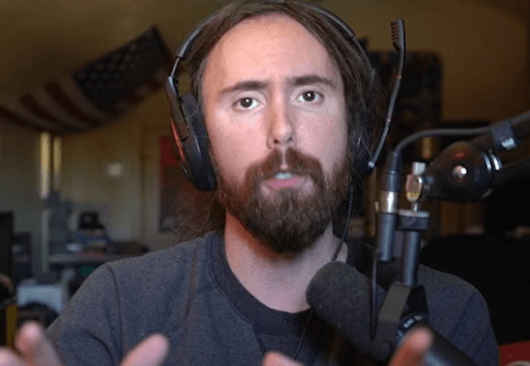 Asmongold Net Worth