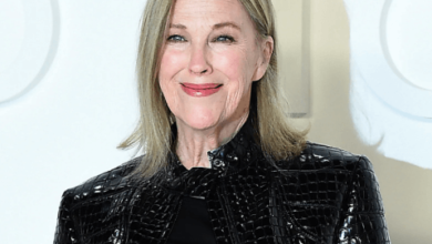 Catherine O'Hara Net Worth