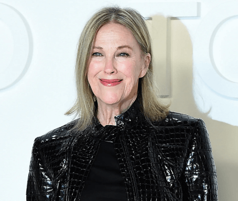 Catherine O'Hara Net Worth