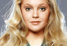 Charlene Tilton Net Worth