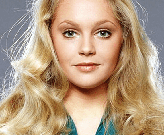 Charlene Tilton Net Worth