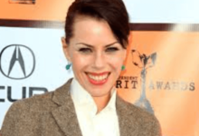 Fairuza Balk Net Worth