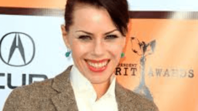 Fairuza Balk Net Worth