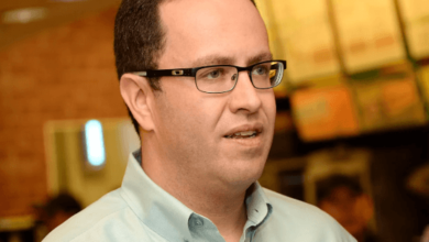 Jared Fogle Net Worth