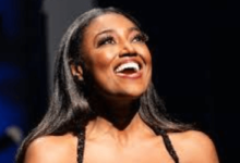 Patina Miller Net Worth