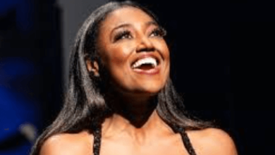 Patina Miller Net Worth