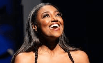 Patina Miller Net Worth