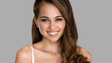 Riley Reid Net Worth