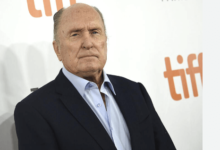 Robert Duvall Net Worth