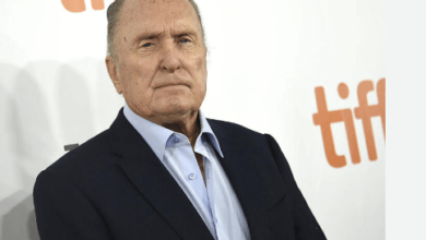 Robert Duvall Net Worth