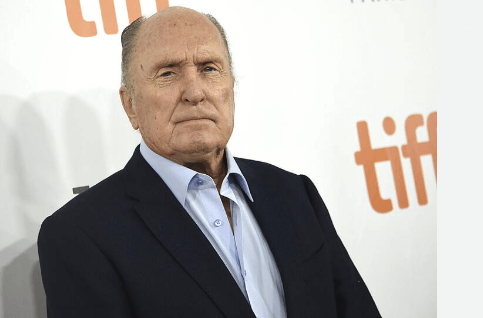 Robert Duvall Net Worth