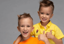 Vlad and Niki Net Worth