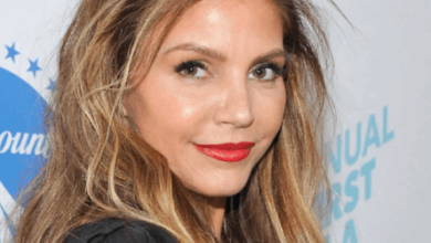 Charisma Carpenter Net Worth