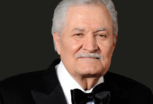 John Aniston Net Worth