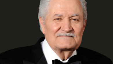 John Aniston Net Worth