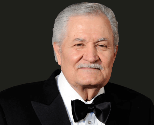 John Aniston Net Worth