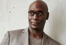 Lance Reddick Net Worth