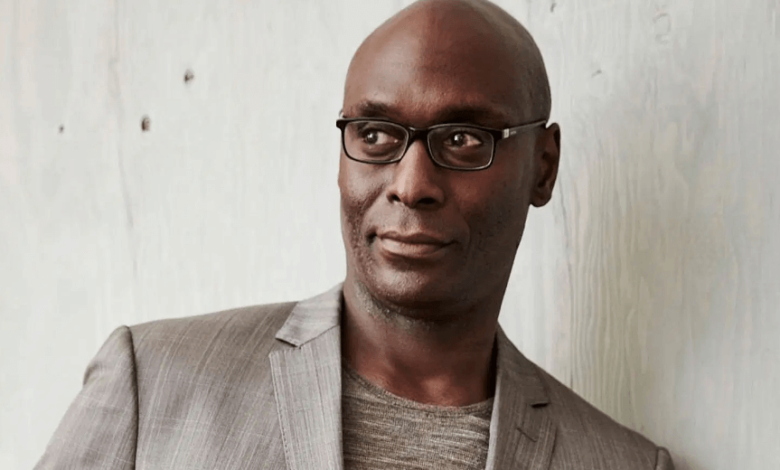 Lance Reddick Net Worth