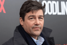 Kyle Chandler Net Worth