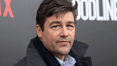 Kyle Chandler Net Worth