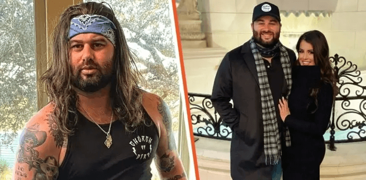 Koe Wetzel Net Worth