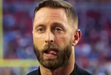 Kliff Kingsbury Net Worth