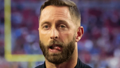 Kliff Kingsbury Net Worth