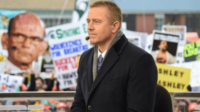 Kirk Herbstreit Net Worth