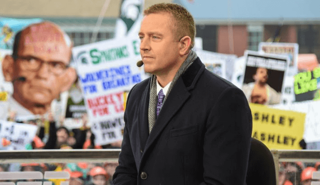 Kirk Herbstreit Net Worth