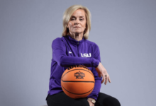 Kim Mulkey Net Worth