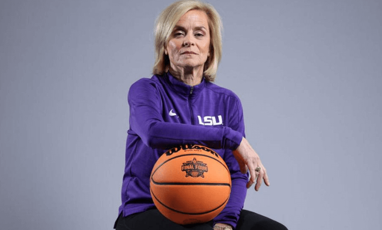 Kim Mulkey Net Worth