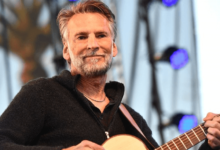 Kenny Loggins Net Worth