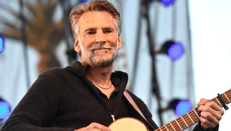 Kenny Loggins Net Worth