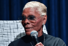 What Is Dionne Warwick Net Worth