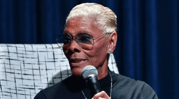 What Is Dionne Warwick Net Worth