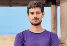 Dhruv Rathee Net Worth