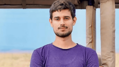 Dhruv Rathee Net Worth