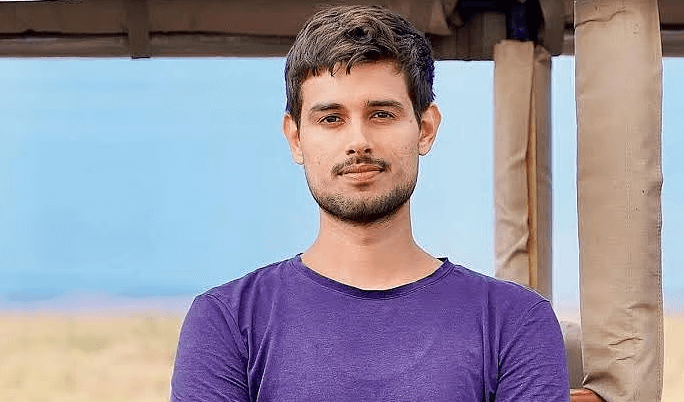 Dhruv Rathee Net Worth