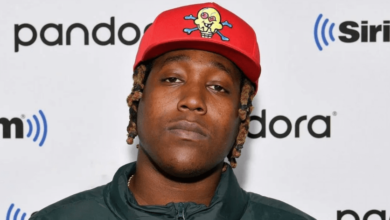 Don Toliver Net Worth