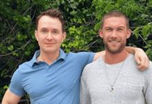Douglas Murray Net Worth