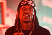 Huncho Net Worth