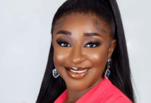 Ini Edo Net Worth