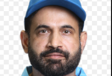 Irfan Pathan Net Worth