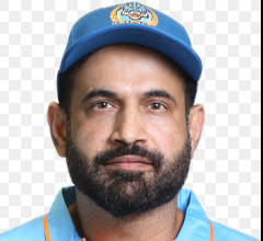 Irfan Pathan Net Worth