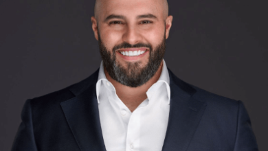 Jalal Abuimweis Net Worth: How Much Is Jalal Abuimweis Worth?