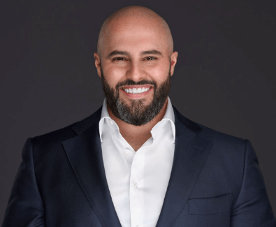 Jalal Abuimweis Net Worth: How Much Is Jalal Abuimweis Worth?