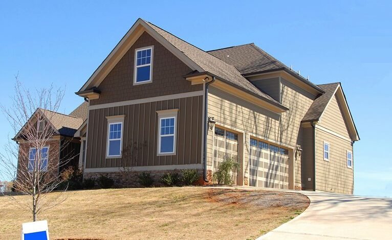 affordable home loan options