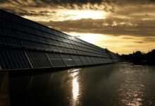 investing in lithium future