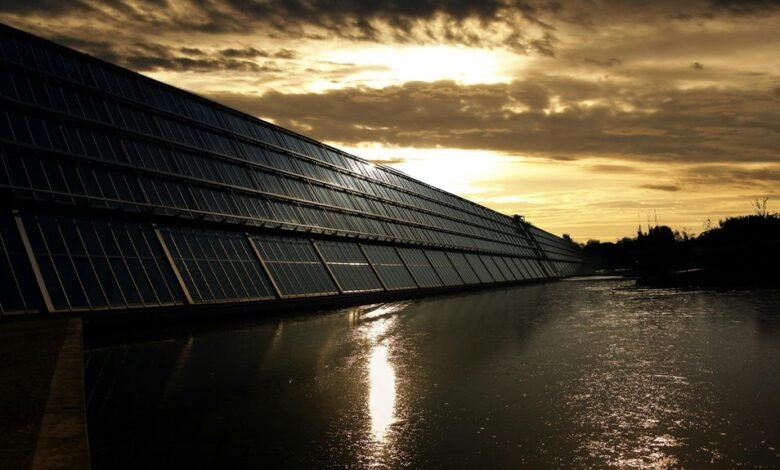 investing in lithium future